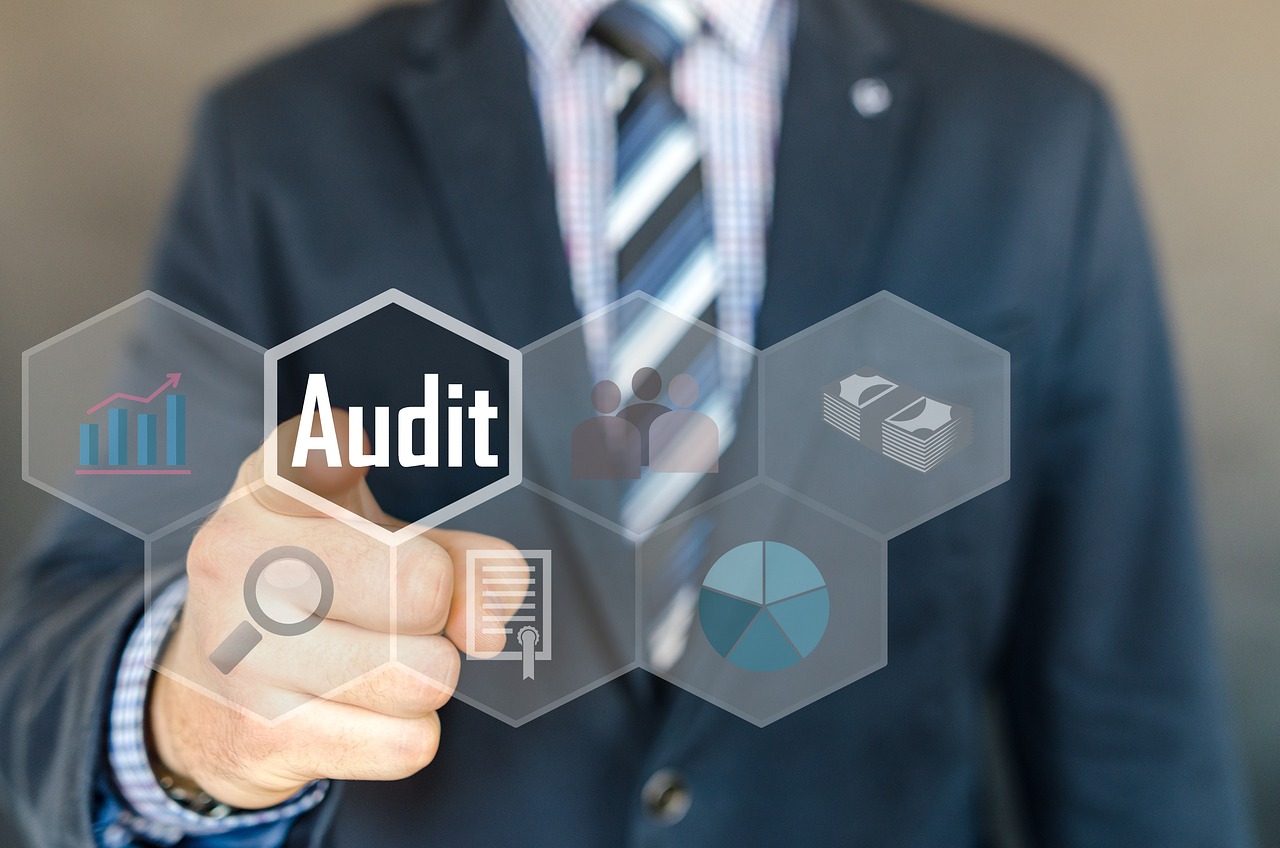 Compliance Audit in Ihrem Transportunternehmen